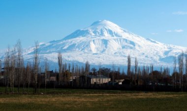 2021 Dünya Hava Kirliliği Raporu: Avrupa'da Havası En Kirli Kent Iğdır