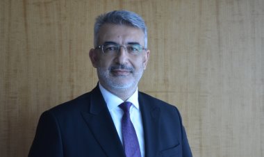 Merck Türkiye'de Önemli Atama