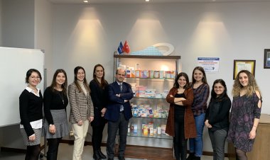 Berko İlaç'tan İş Süreçlerinde Dijitalleşme Adımı