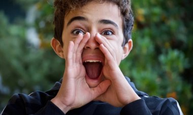 Gençlerde Öfke Depresyon Habercisi