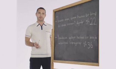 Oyuncu Furkan Andıç, Epilepsi Hastalarının Sesi Oldu