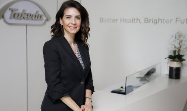 Takeda'ya 9 Ülkede Great Place To Work Sertifikası