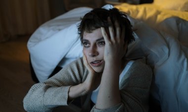 Bipolar Bozukluğu Olan Kişiler Nasıl Davranır?