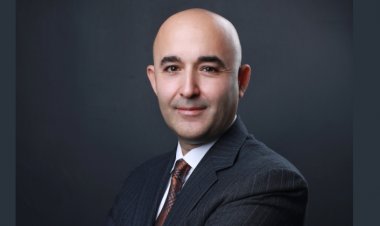 Johnson & Johnson MedTech NORDICS’e Yeni Genel Müdür