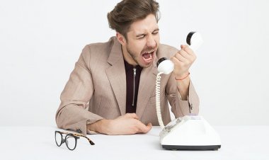 Öfkeyle Nasıl Baş Edilir?, Öfke Sorunu Nasıl Çözülür?