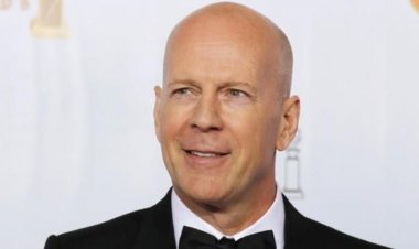 Bruce Willis'i Etkileyen Beyin Hastalığı Afazi Nedir?
