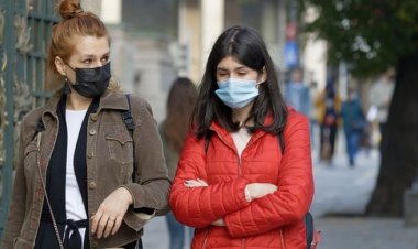 Omicron'un Gizli Varyantı BA.2 Baskın Hale Geldi