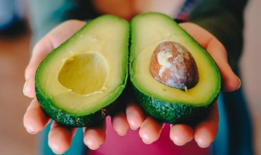 109 Bin Kişi 30 Yıl  Boyunca Diyet Yaptı: Kalbin İlacı Meğer Avokadoymuş!