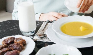 Ramazan'da Bu Hatalara Düşmeyin!