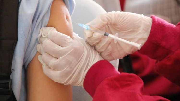 İstanbul Eczacı Odası: HPV Aşısı, Rutin Aşı Takvimine Alınsın