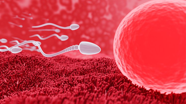 Erkekten Sperm Nasıl Alınır? İşte Erkek Üreme Sağlığı Hakkında Her Şey