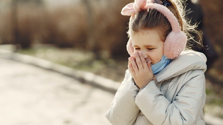 Hava Kirliliği Çocukluk Çağı Astımına Neden Oluyor