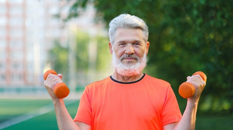 Sağlıklı Yaş Almak İçin D Vitamini ve Kalsiyum Şart