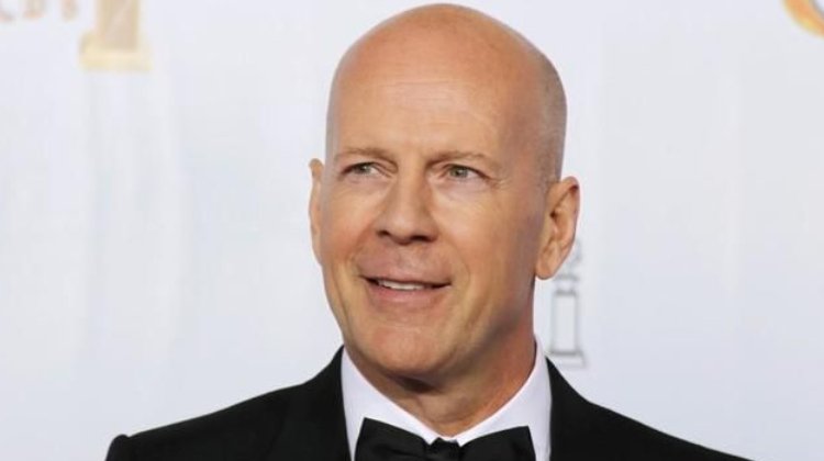 Bruce Willis'i Etkileyen Beyin Hastalığı Afazi Nedir? 