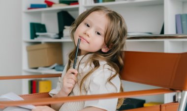 Bir Çocuğun Otizmli Olduğu Nasıl Anlaşılır?