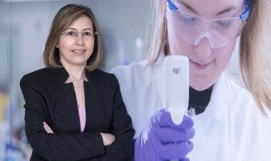 Astrazeneca Türkiye Medikal Direktörü Erem Oldu