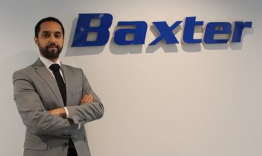 Baxter'de Önemli Görev Değişimi