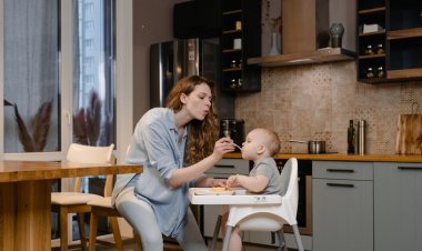 Sezaryen İle Doğan Erkek Bebeklerde Alerji Riski Daha Yüksek!