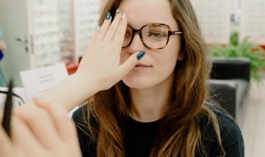 Göz Sağlığını Korumanın Yolları