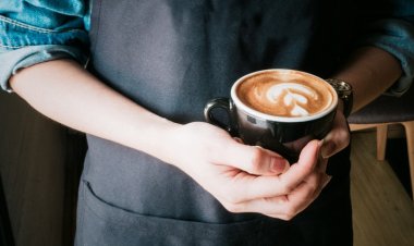 Kahve İçtikten Sonra Neden Tuvalete Koşarız?