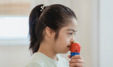 Ergoterapi Otizmli Çocukları Günlük Hayata Adapte Ediyor