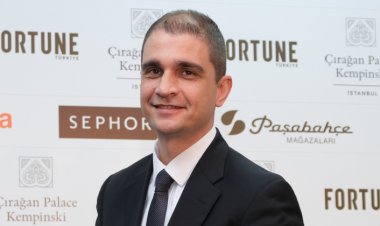 Amgen Türkiye 'Fortune Türkiye 50 CMO Listesi'nde