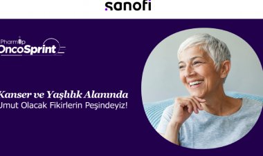 Sanofi Türkiye'den 'OncoSprint' Programı