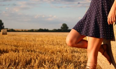 Diz Kapakları Yaşınızı Ele Veriyor