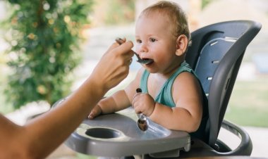 Vegan Beslenme Çocuk Gelişimini Olumsuz Etkiler Mi?