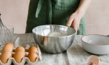 Çölyak Hastaları Nasıl Beslenmeli?