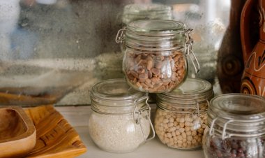 Ramazan'da Kuru Baklagillere ve  İşlenmiş Gıdalara Dikkat!