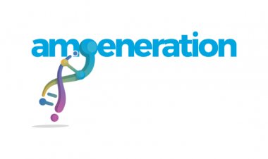 Gençler İçin Amgeneration Programı Başlıyor