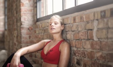 Deotak İle Ter Kokusuna Karşı 7 Kata Kadar Etkili Koruma