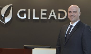 Gilead Sciences'den HIV ve Covid'e Karşı 24 Milyon Dolarlık Destek