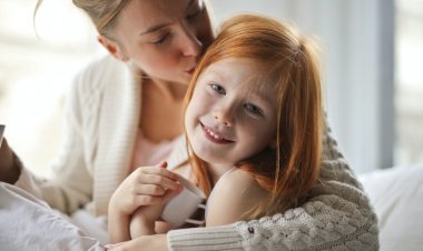 Çocuklara Mahremiyet Ne Zaman Öğretilmeli?