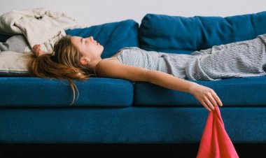 Ramazan Ayında Bahar Yorgunluğuna Karşı 10 Tavsiye