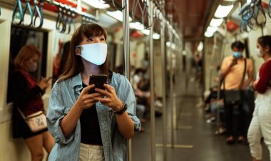 Çin'de Koronavirüs Vakaları Arttı: Şanghay Süresiz Karantinaya Girdi