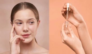 C Vitamininin Cilde Faydaları Nelerdir?