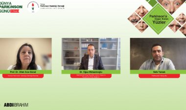 Parkinson NFT Koleksiyonu Satışa Sunuldu