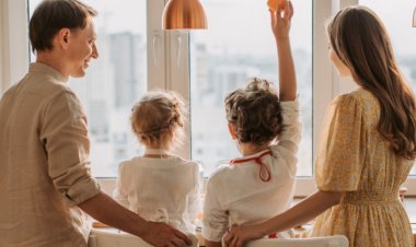 Boşanma Çocuklara Nasıl Anlatılmalı?