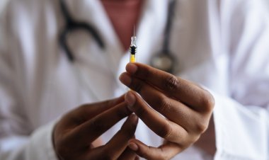 TÜSAD'dan Çağrı: Her 10 Yılda Bir Boğmaca Aşısı  Yaptırın