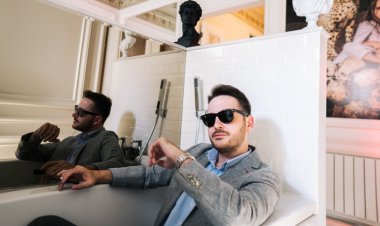 Jöle Saça Zarar Verir Mi?