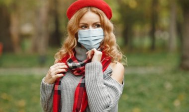 Polen Alerjisi Baharı Kabusa Çevirmesin!