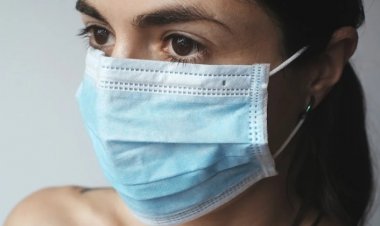 Maske Zorunluluğu Kalkıyor Mu? Bakan Koca'dan Açıklama