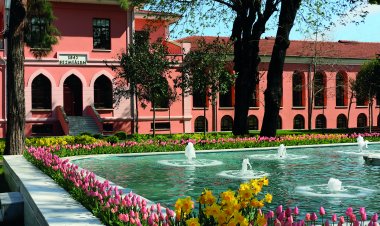 Harvard Üniversitesi'den Bezmiâlem’e Özel Sayı