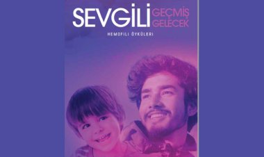 Dünya Hemofili Günü: Novo Nordisk’den Anlamlı Destek