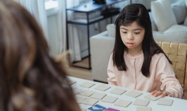 Sosyal Aktiviteler Otizim Çocukları Geliştiriyor