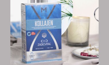 Bu Yıl Annenize Doğal Güzellik Hediye Edin!