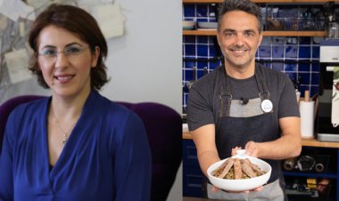 Novo Nordisk'ten Diyabetliler İçin 'Ben de Yerim ki' Projesi