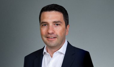 Boehrınger Ingelheim’da Bayrak Değişimi